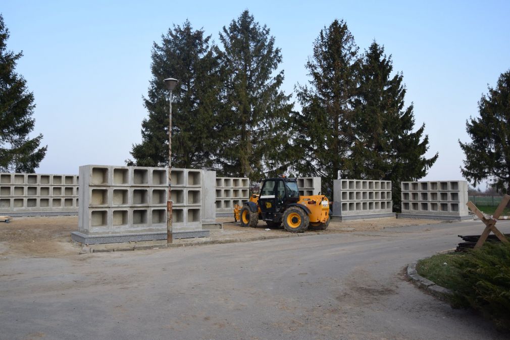 foto: PGK Zamość