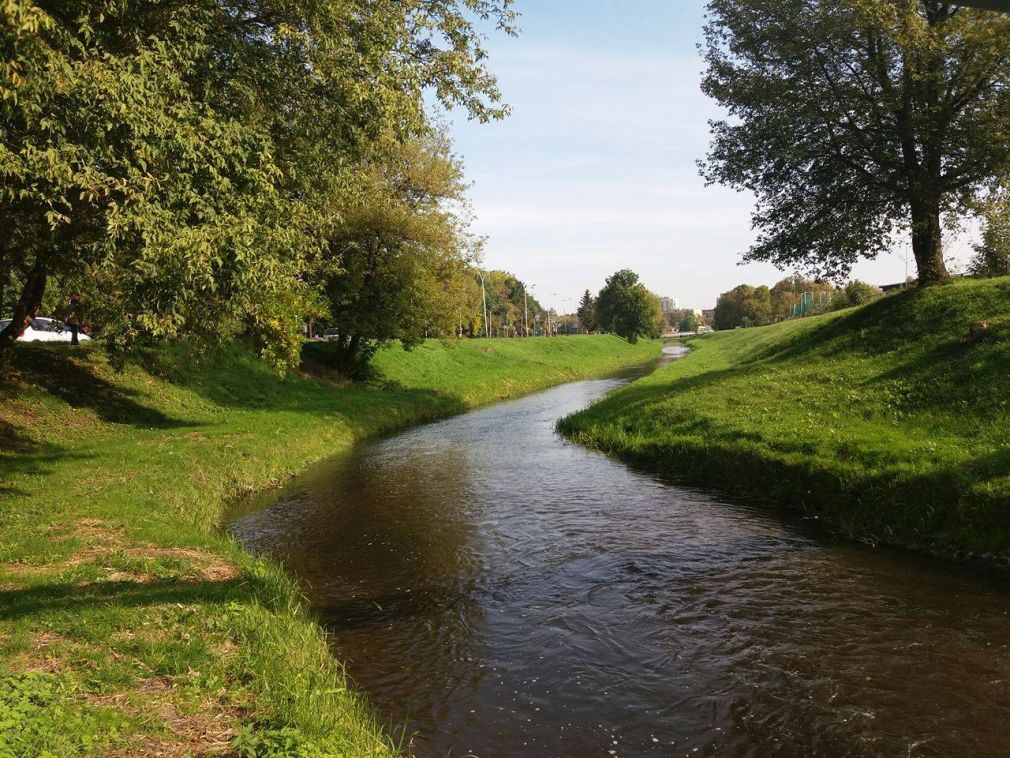  Ścieżka przy Łabuńce do remontu, foto: archiwum (zdjęcie poglądowe)