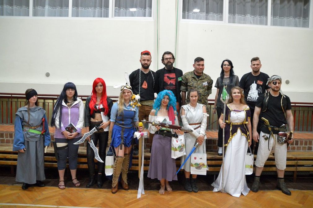 foto. Paweł Nowak