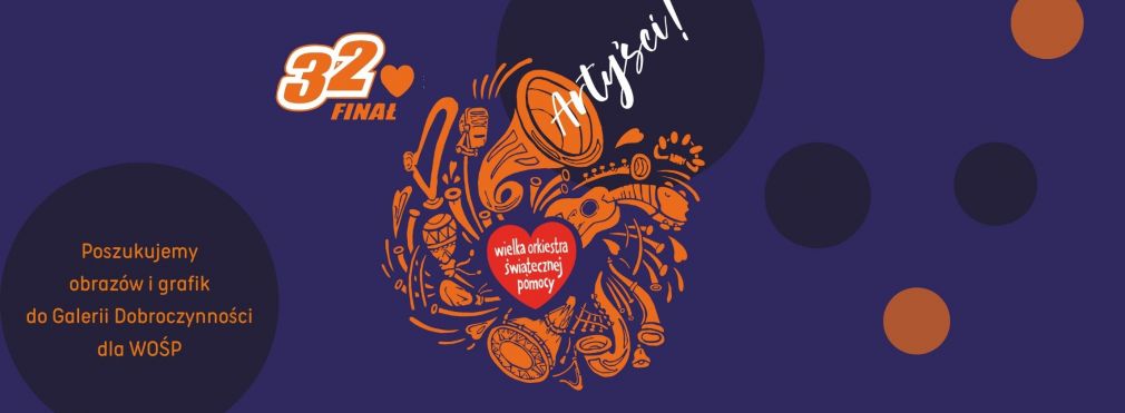 Plakat, materiał nadesłany
