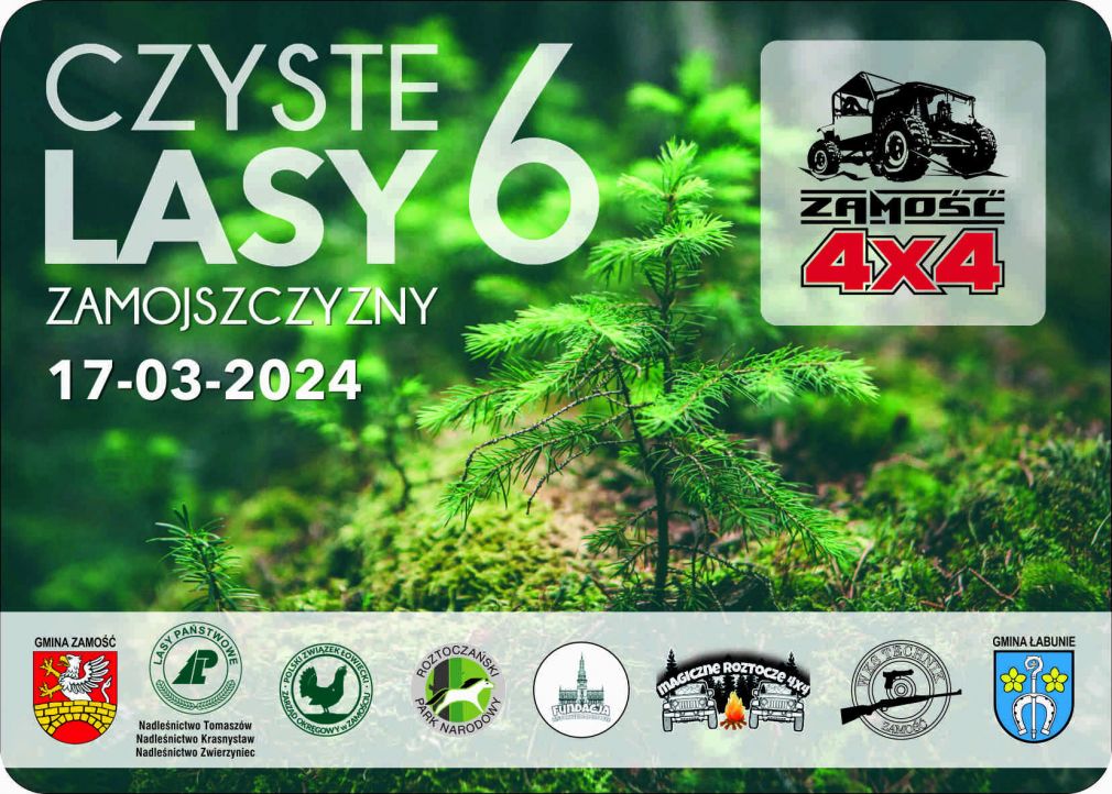 Plakat, materiał nadesłany