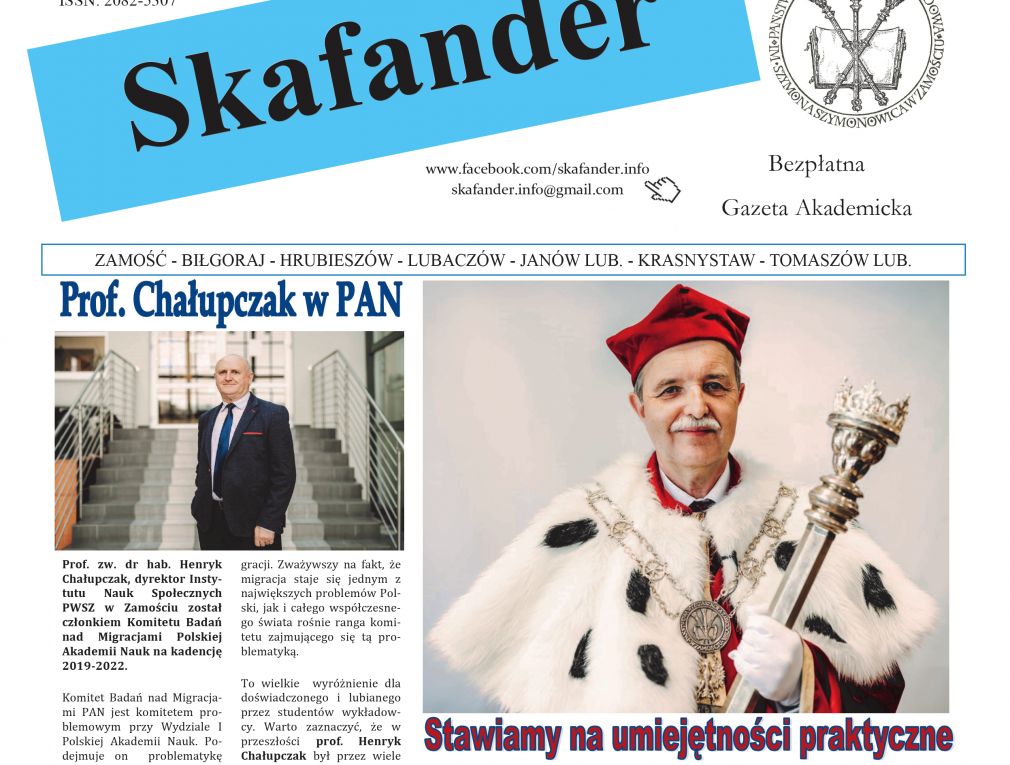 foto: materiał nadesłany