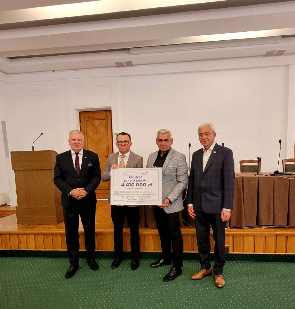 foto: materiał nadesłany