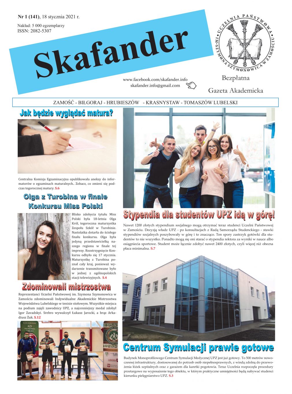 foto: materiał nadesłany