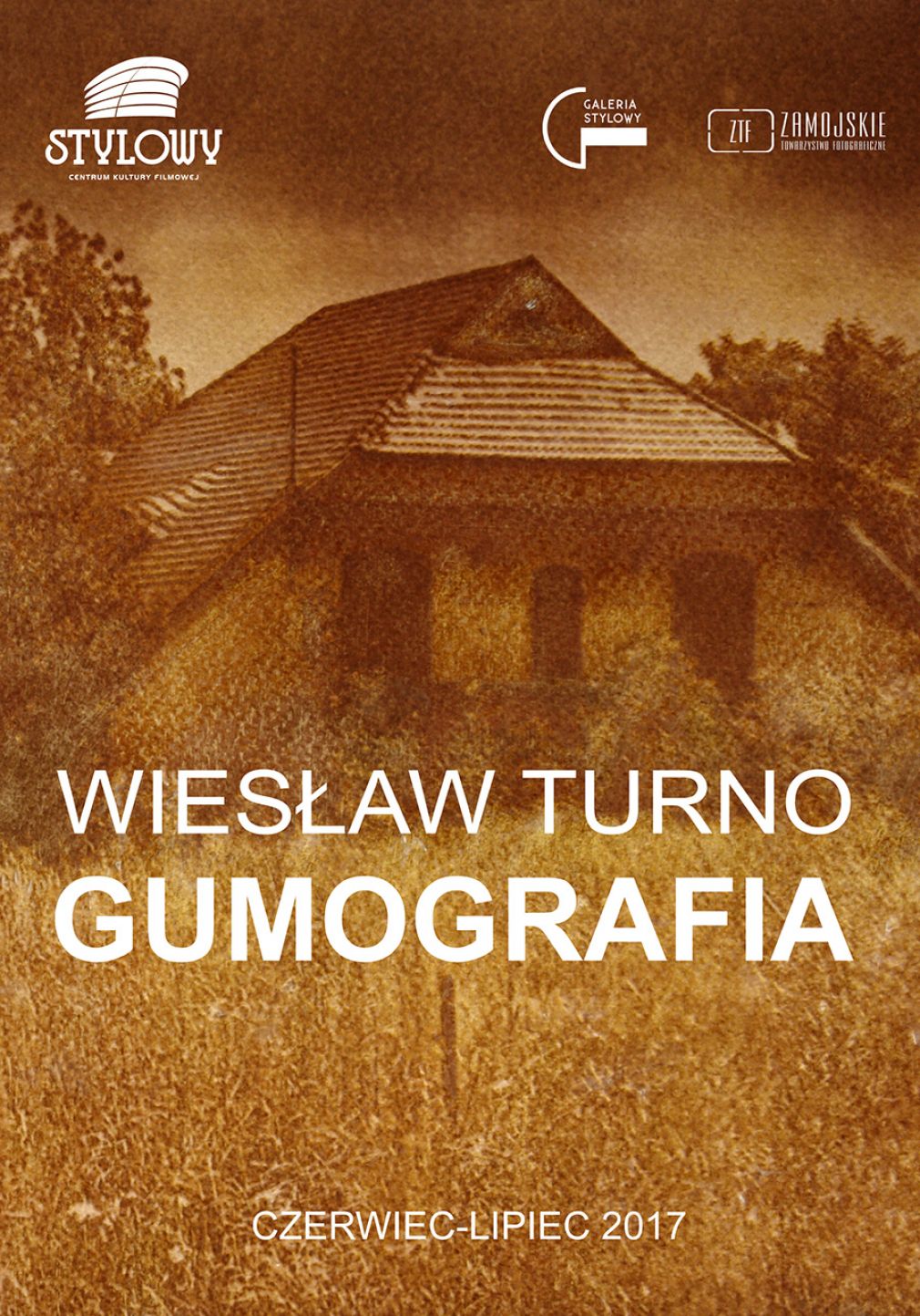 Plakat, źródło: materiał nadesłany