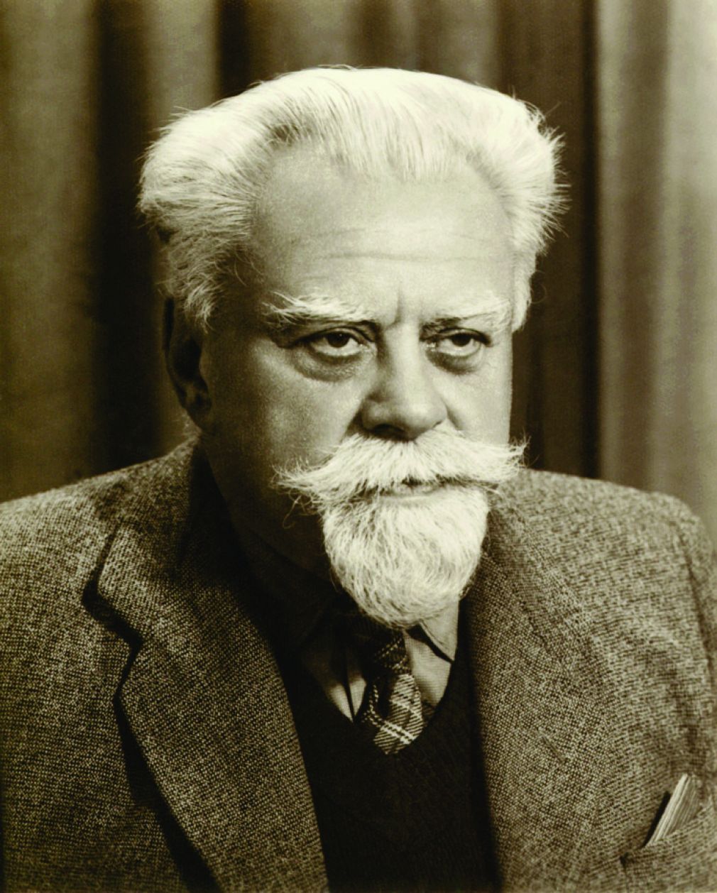 Zygmunt Klukowski, Fot. Biblioteka KUL
