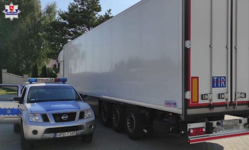 foto: Policja