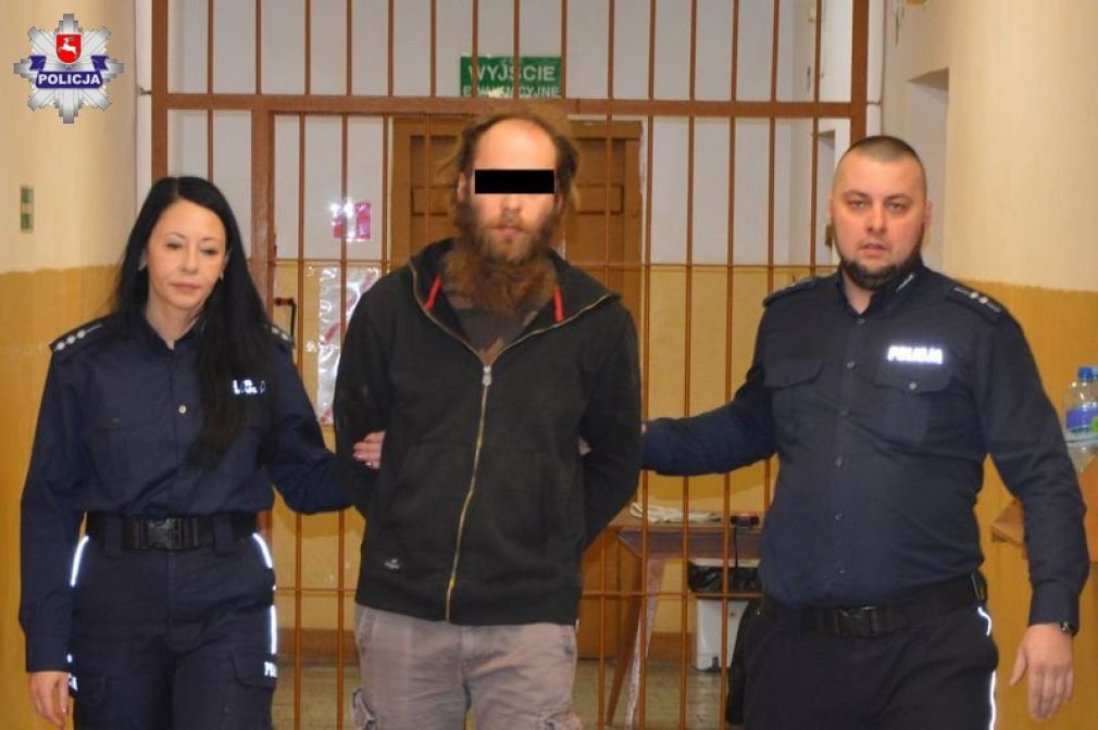 foto: Policja