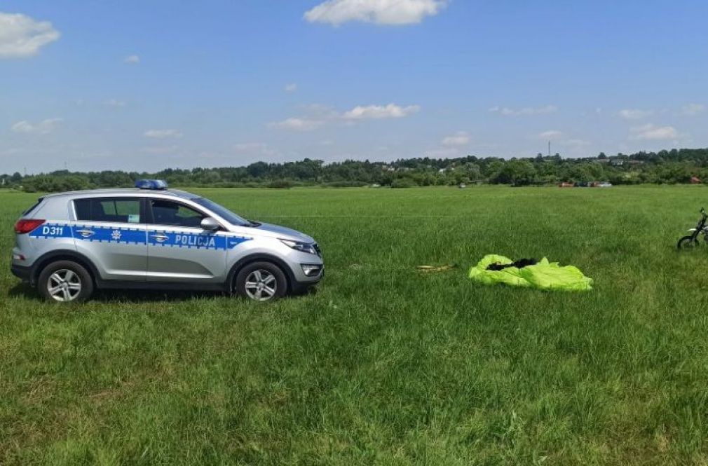 foto: Policja