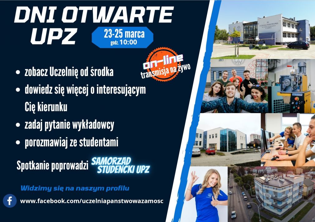 Plakat, foto: materiał nadesłany