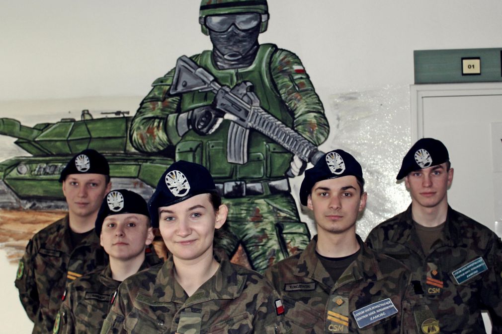 foto: materiał nadesłany