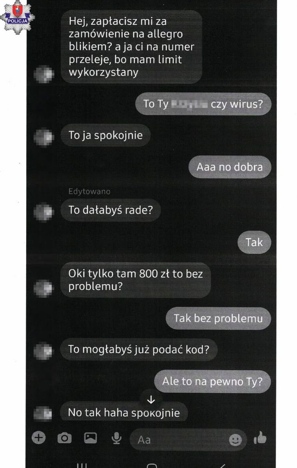 foto: Policja