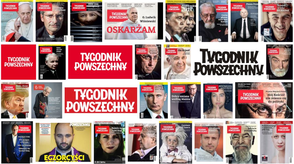 źródło: Tygodnik Powszechny
