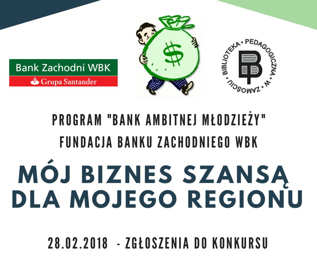 Plakat, foto: materiał nadesłany