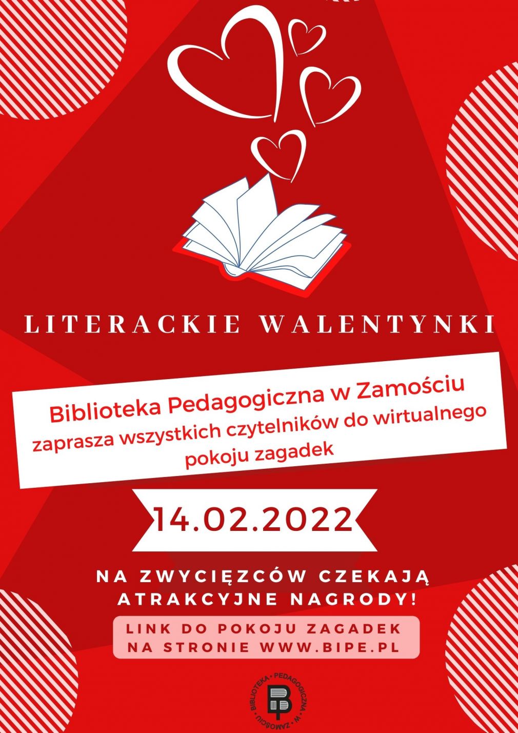 Plakat, materiał nadesłany