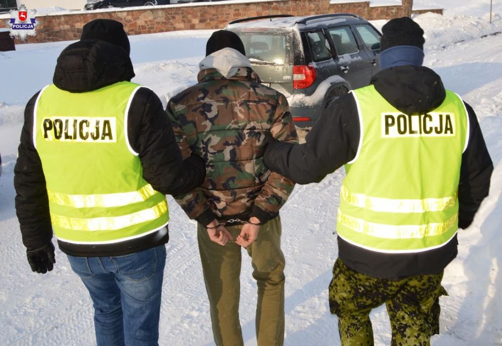 foto: Policja