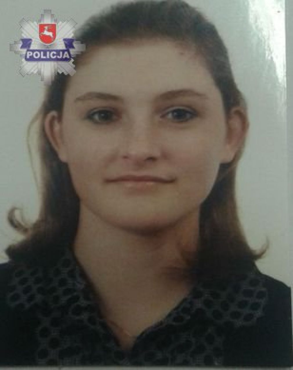 Kto widział Małgorzatę Obszyńską? foto: Policja