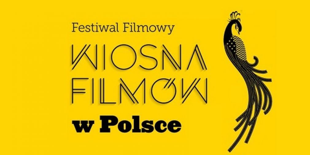Plakat, foto: materiał nadesłany