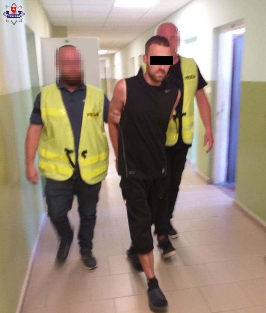 foto: Policja