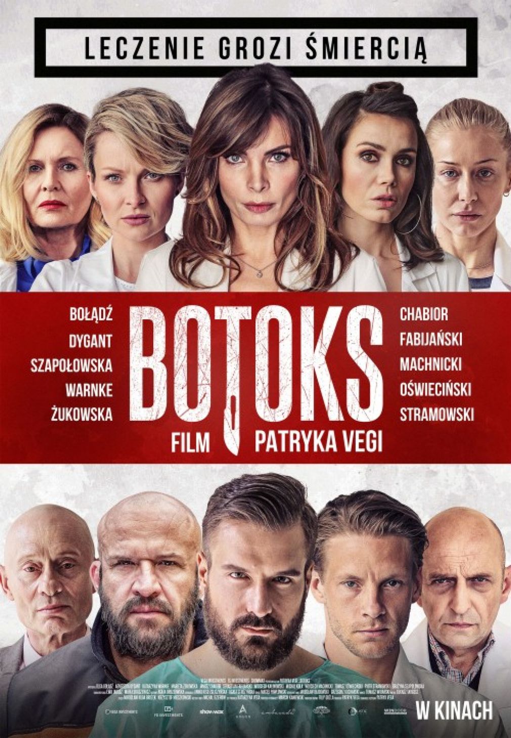 Plakat, źródło: materiał nadesłany