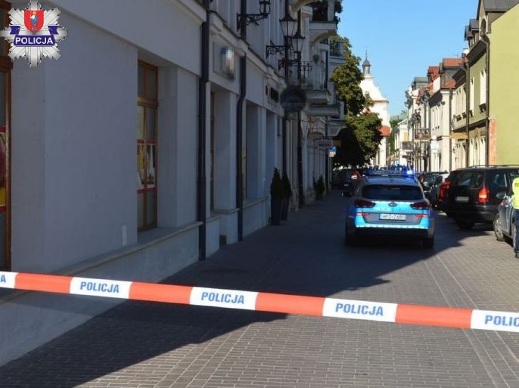foto: Policja