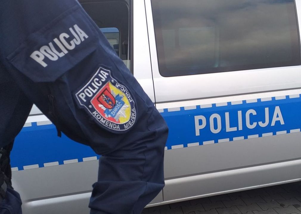 foto: Policja