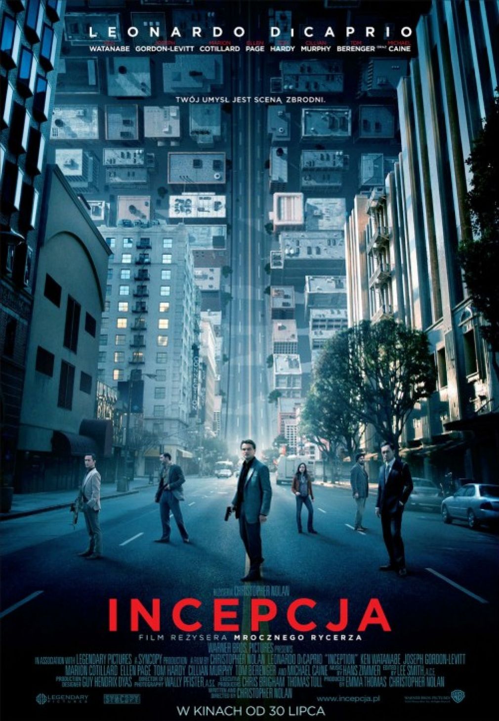 Plakat, foto: materiał nadesłany