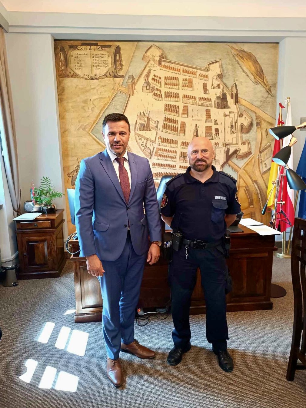 foto: UM Zamość