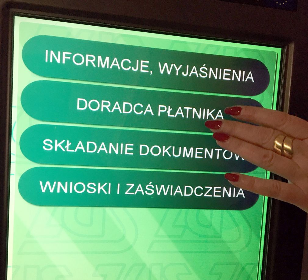 Doradca pomoże z rozliczeniem w ZUS, foto: materiał nadesłany