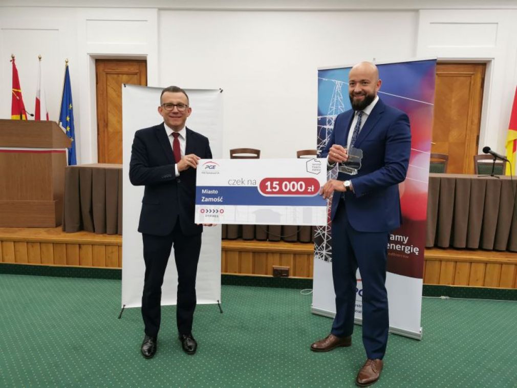 foto: UM Zamość