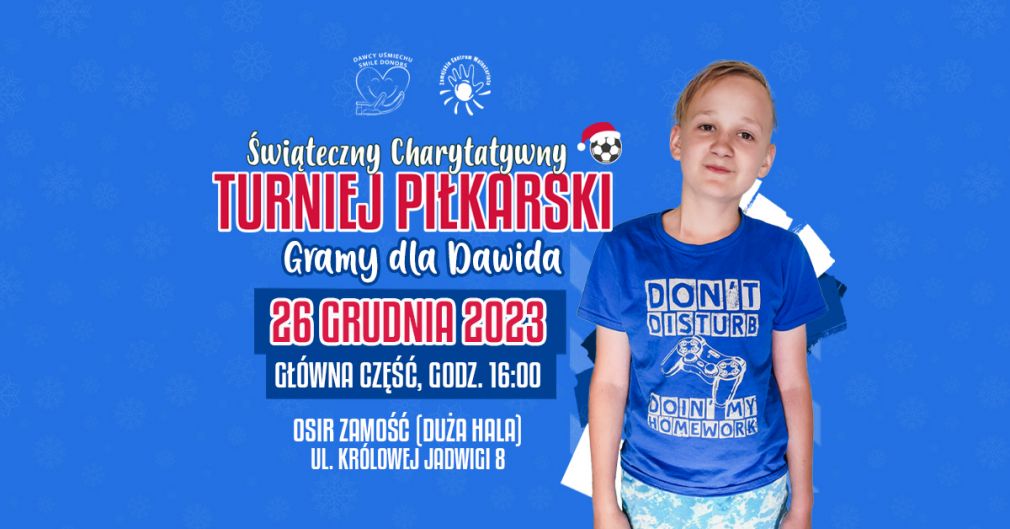 Plakat, materiał nadesłany