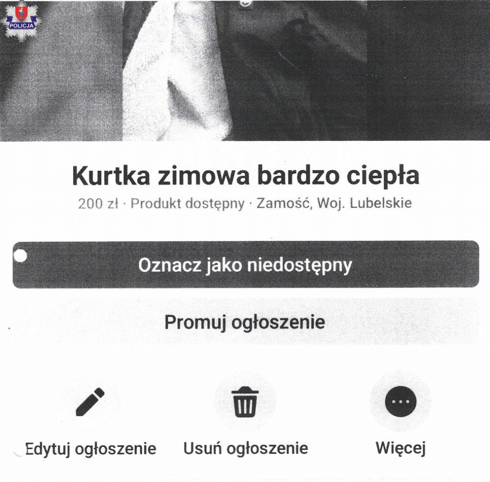 foto: Policja
