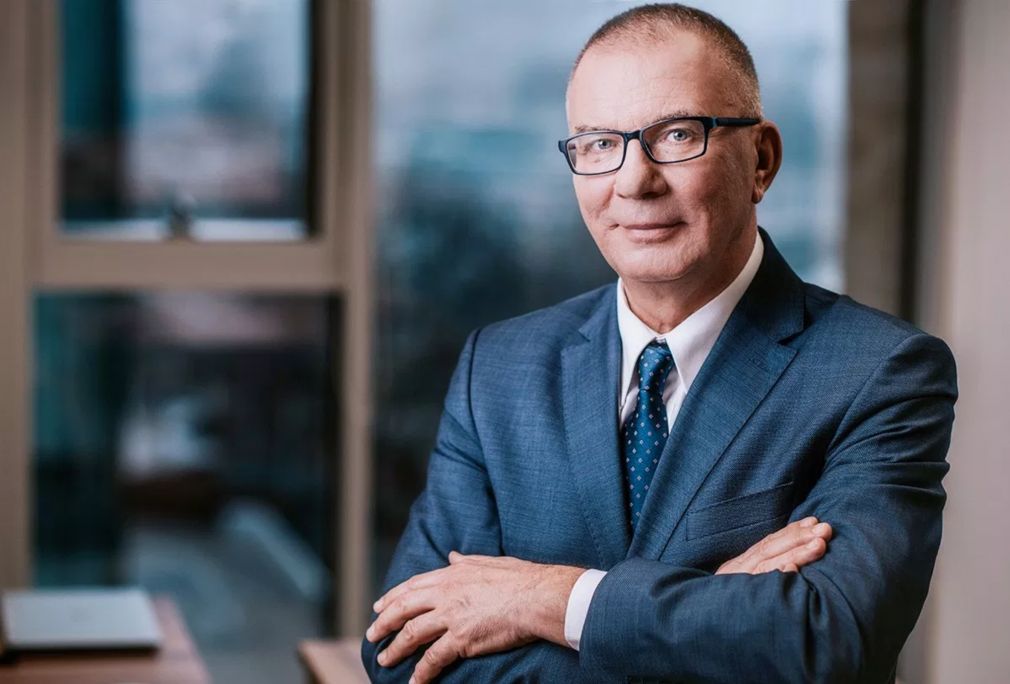 Adam Abramowicz  Rzecznik Małych i Średnich Przedsiębiorców, foto: https://rzecznikmsp.gov.pl