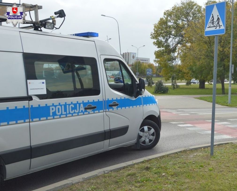 foto: Policja, archiwum