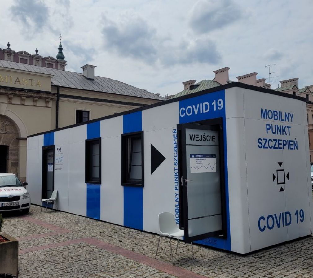 foto: UM Zamość, archiwum