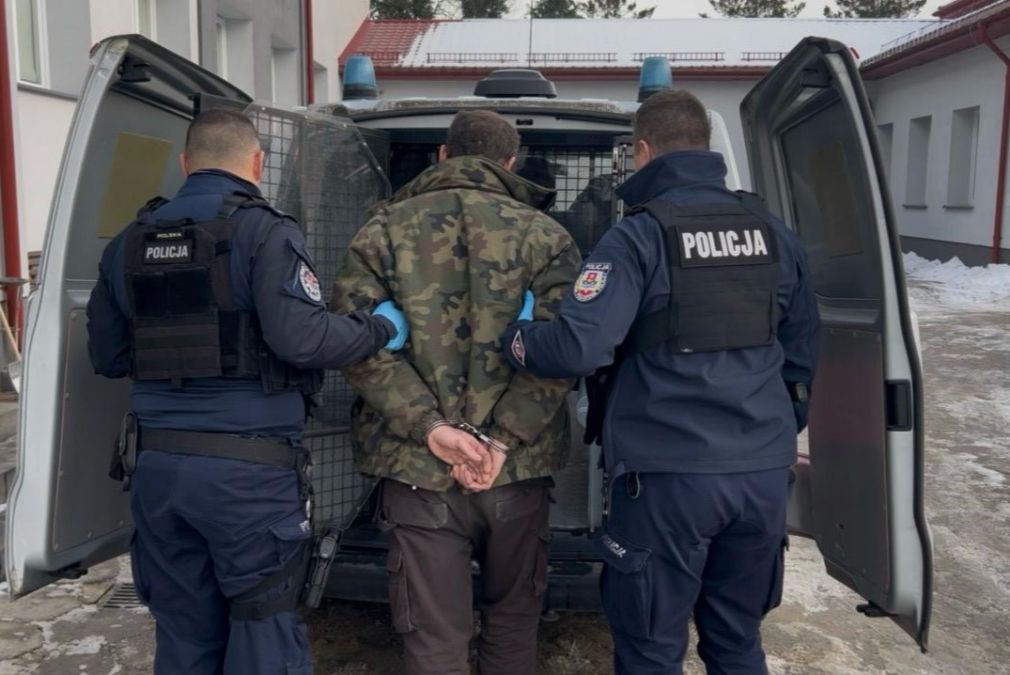 foto: Policja
