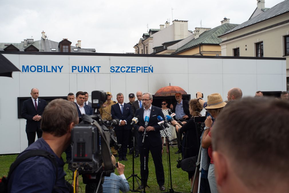 foto: Kacper Nowak