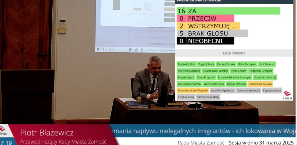 źródło: esesja.tv