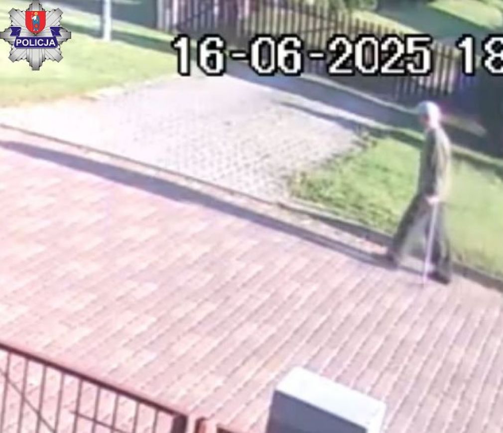 Zamość: Szczęśliwy finał poszukiwań 82-latka