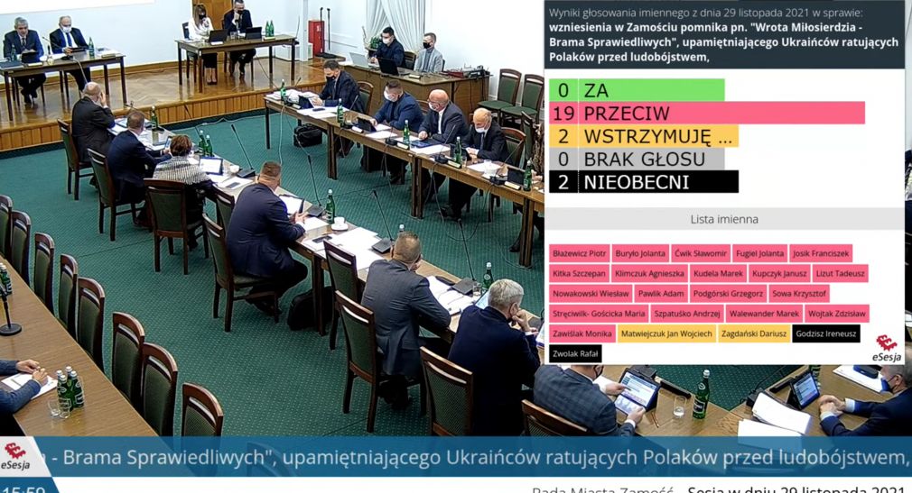 foto: UM Zamość