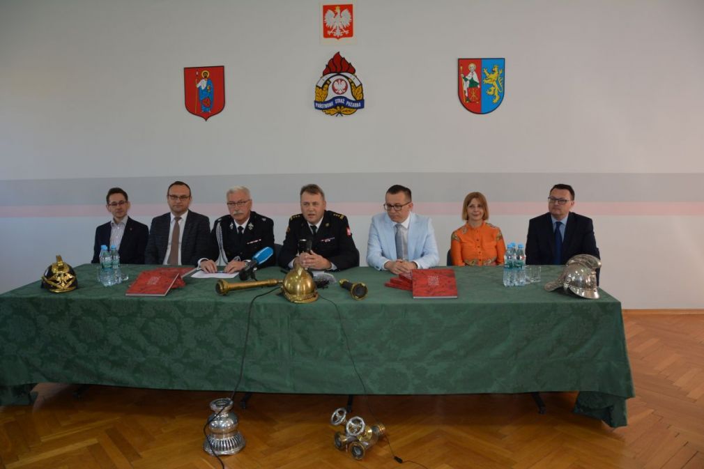 foto: PSP Zamość
