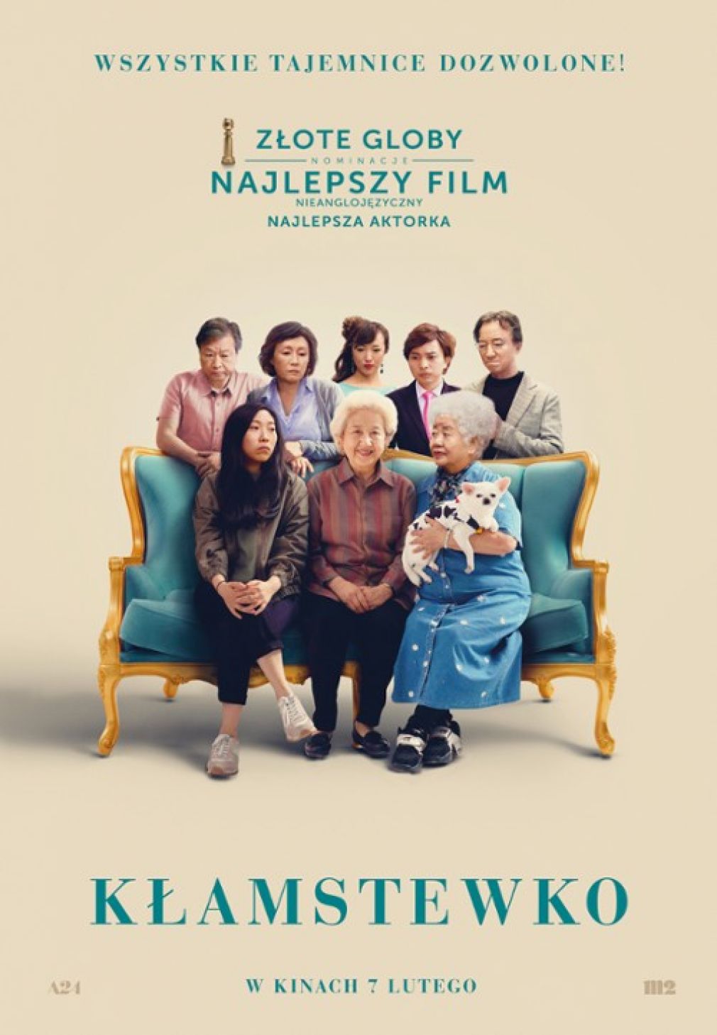 Plakat, foto: materiał nadesłany