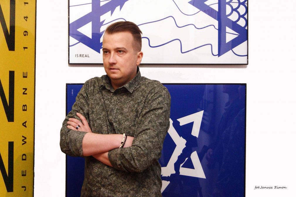 foto: Janusz Zimon, materiał nadesłany