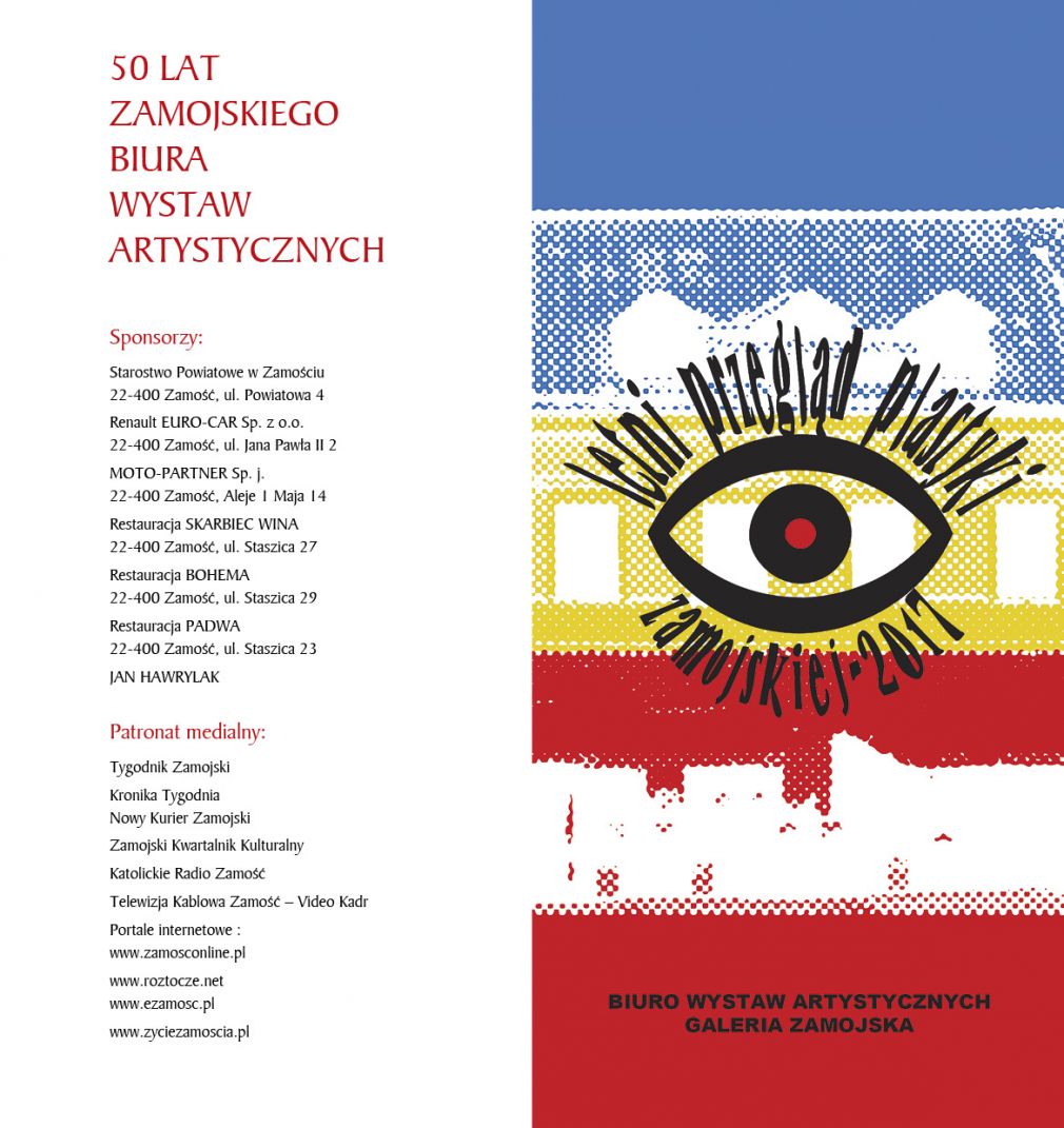 Zaproszenie, źródło: materiał nadesłany