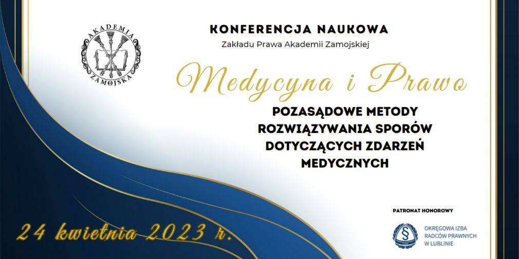 Plakat, foto: materiał nadesłany