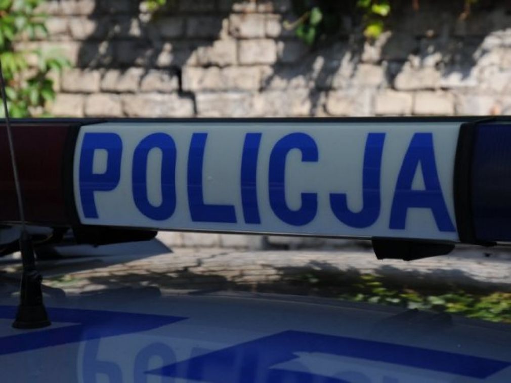 foto: Policja