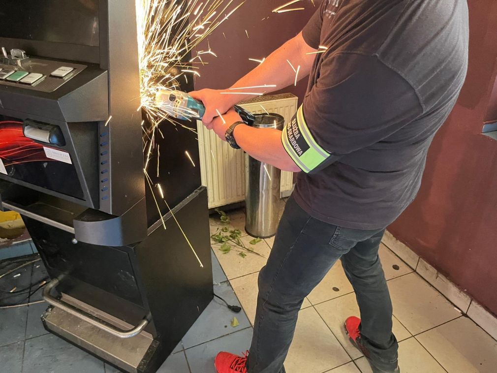 foto: KAS materiał nadesłany