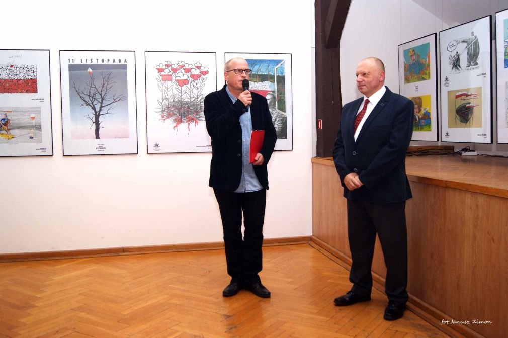 fot. Janusz Zimon, materiał nadesłany