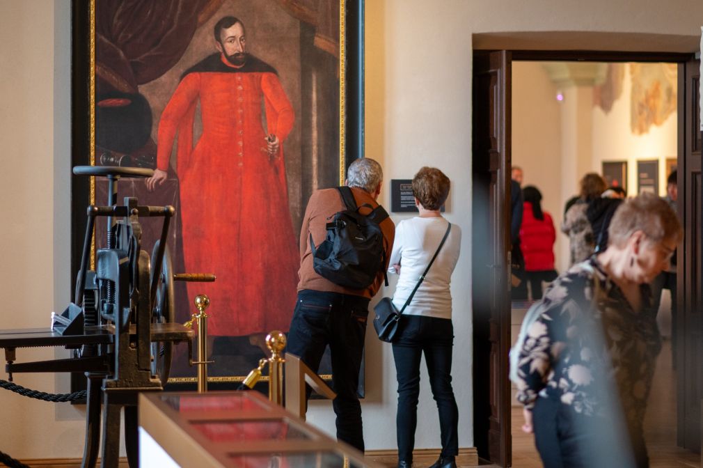 foto: Zamojska Akademia Kultury