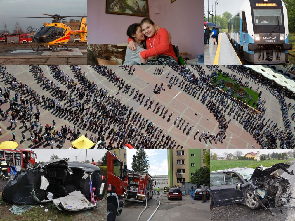 Najczęściej czytane artykuły 2017 roku